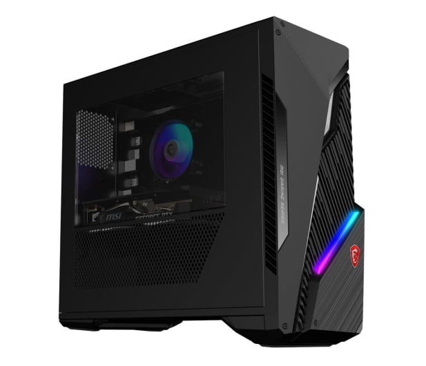 MSI MAG Infinite S3 i5-14400F/32GB/1TB RTX5060Ti - 1454930 - zdjęcie 2